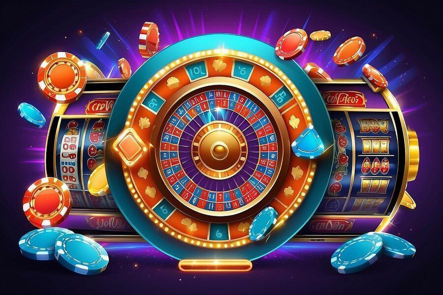 پاکستان کے Bingo Blitz کھلاڑیوں کے لیےجیک پاٹ گیم
