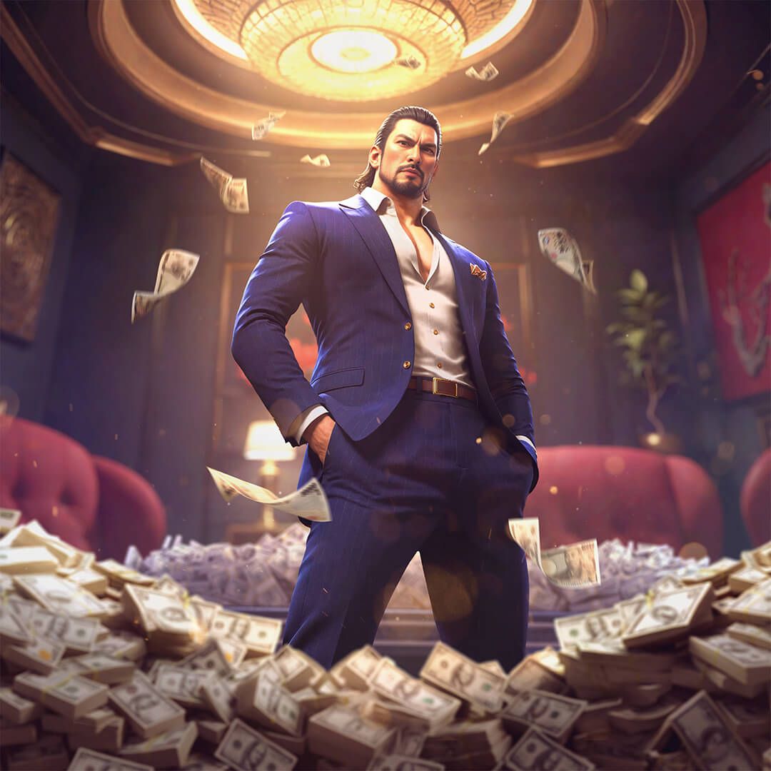 Bingo Blitz پاکستان میں میگا ویز کیسینو گیمز